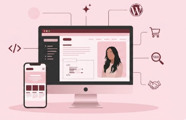 Occupying Your Space: The Magic of Website Development